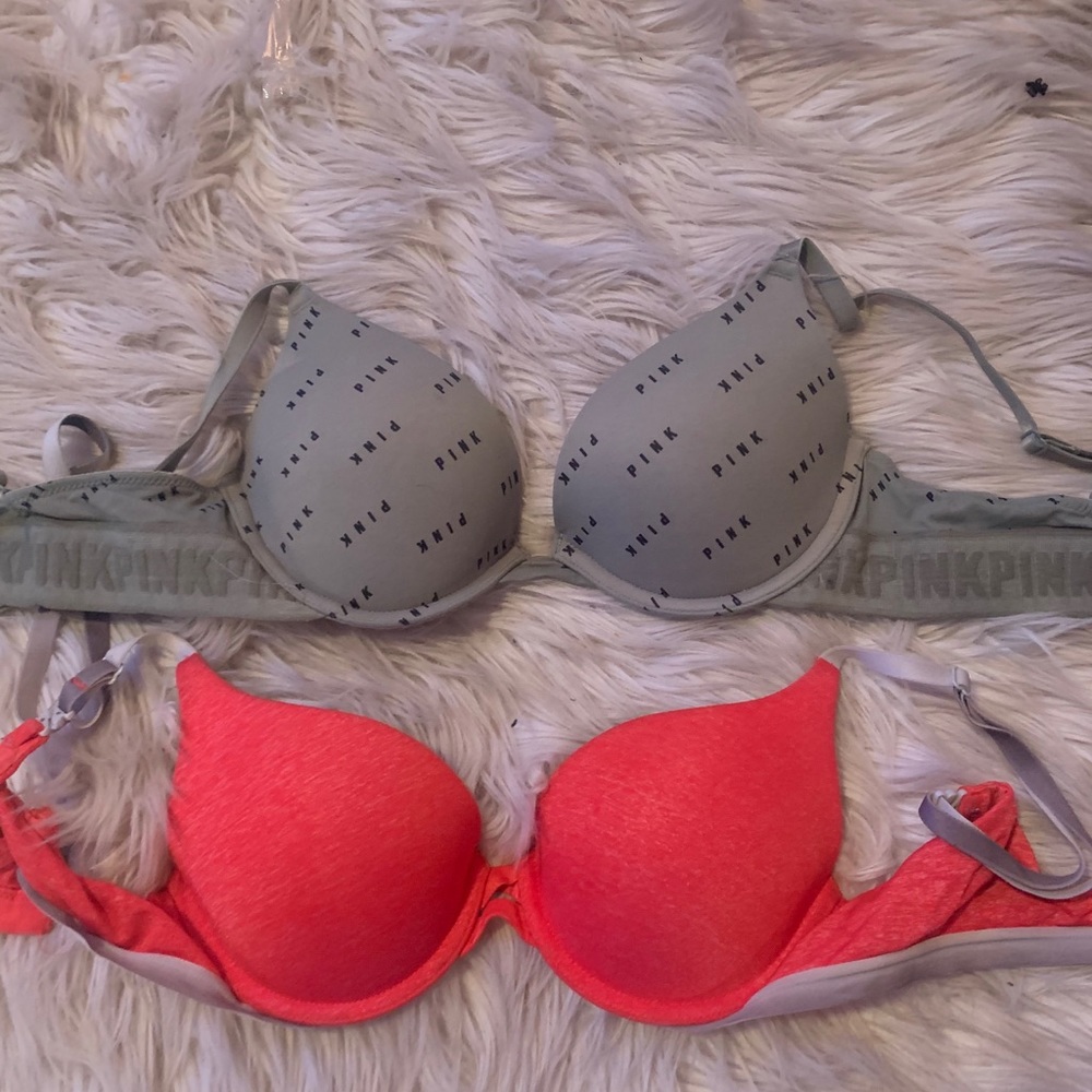 VS bras